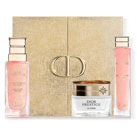 set regalo dior